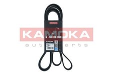 KAMOKA 7016238 Keilrippenriemen für AUDI FORD USA HYUNDAI JEEP KIA
