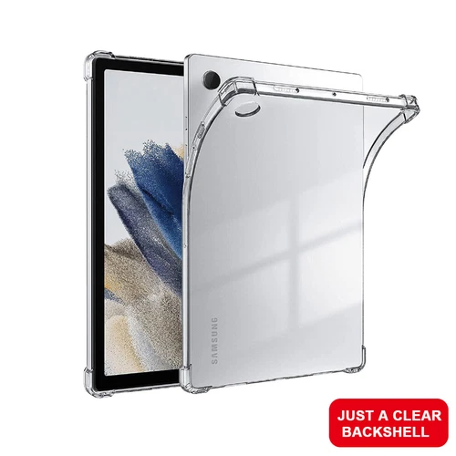 For Samsung Galaxy Tab A7 Lite 8.7"A7 10.4" Tri-Fold Stand Case Cover Wake/Sleep - Picture 2 of 3