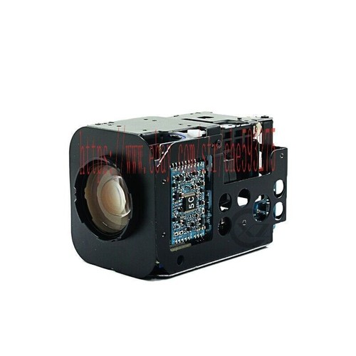 Sony FCB-EX45CP 18X Optical Zoom Camera Module- For PAL - Imagen 5 de 8
