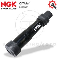 Pipette Motorradkoffer ZüNdkerze Original NGK SD05F FüR KTM , LC4 Adventure 625
