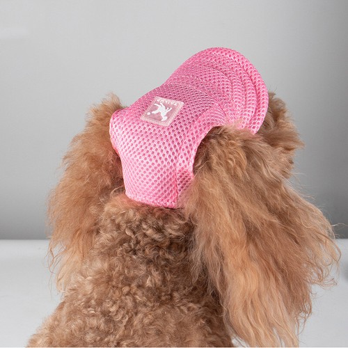 Dog Hat Pet Baseball Cap Puppy Cat Beach Outdoor Sport Visor Cap with Ear Hole И - Picture 134 of 177