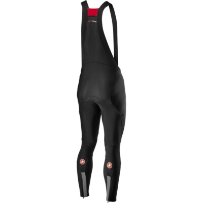 CASTELLI SORPASSO ROS BIBTIGHTサイズL Castelli Sorpasso RoS Limited Edition Bib Tight - Men's - Men