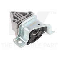 NK Motorlager Vorne Gummimetalllager FüR Fiat Ducato Kasten 250_ 290_