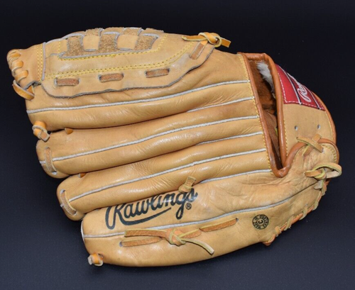 Rawlings RBG60 12" RHT Jose Canseco Glove - 第 1/7 張圖片