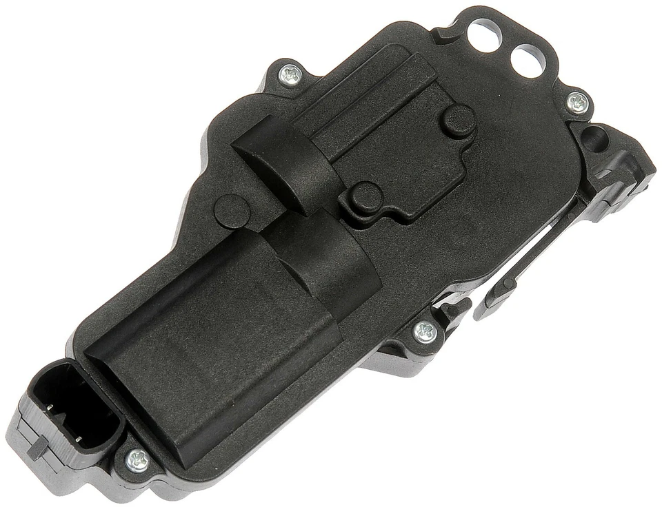 Se adapta a Ford Thunderbird 2002-2005 cerradura de puerta actuador motor delantero izquierdo Dorman 2003 Foto 4 de 4