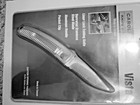 Carolina Knife & Tool Vista PS Folder  -  Collectable Blackie Collins Design — photo 5