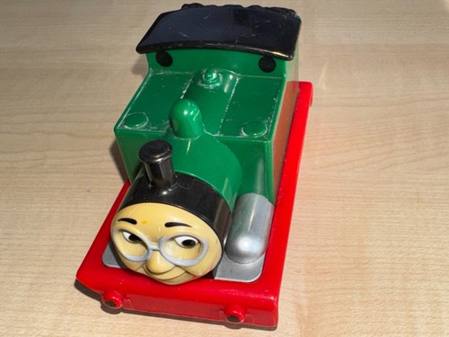 Thomas The Tank Engine & Friends Golden Bear My First Thomas Choose Your Train - Picture 324 of 335