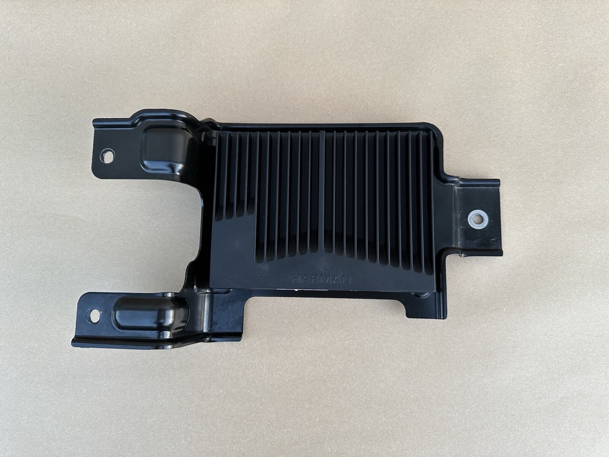 2020-2023 Hyundai Palisade Harman Kardon Sound Stereo Amplifier