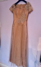 prom dress size 10 long