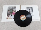 LED ZEPPELIN - PRESENCE. A1/B2. 1976.
