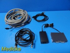 Extron DVI 200 TX Series 201 RX TX W/ Cords Coaxial Cable Video Cable Cord 19335