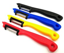 4 Sparsch&auml;ler Solingen Spargelsch&auml;ler Solinger Gem&uuml;sesch&auml;ler Kartoffelsch&auml;ler
