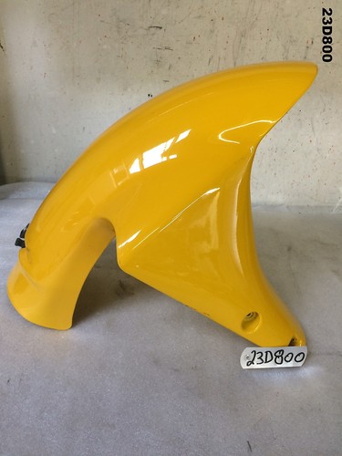 DUCATI 749 916 996 998 ALL YEAR FRONT GUARD GENUINE OEM LOT23 23D800
