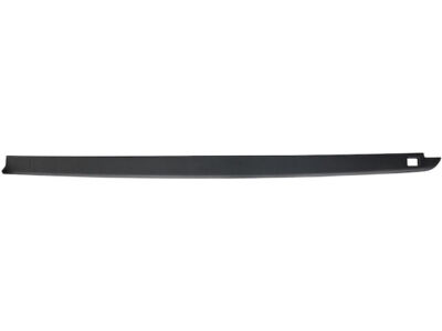 For 2011-2022 Ram 1500 Pickup Bed Side Moulding Left - Driver Side 17735ZWTM