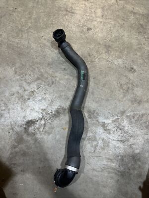 Genuine VW SKODA SEAT Beetle Cabrio Coolant Hose With Coupling 1K0122101KS