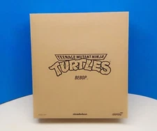 Super 7 Ultimates TMNT Wave 2 Teenage Mutant Ninja Turtles Bebop 7" Figure 