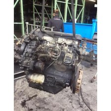 Moteur Fiat DUCATO