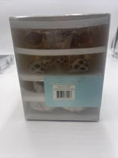 Gartner Studios Shell Favor  20 Piece Kit