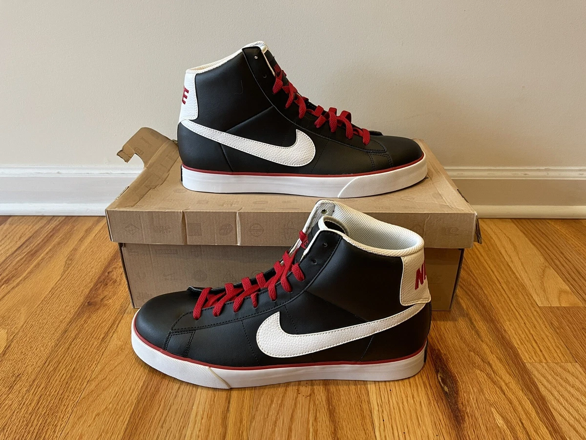 Nike classic high hot sale