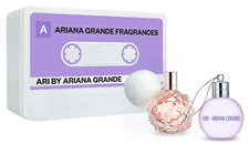 Image of ARIANA GRANDE ARI 30ML EAU DE PARFUM SPRAY & 75ML SHOWER GEL GIFT SET 2023