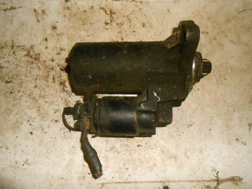 Anlasser Starter VW Bora 1,6 SR 020911023F