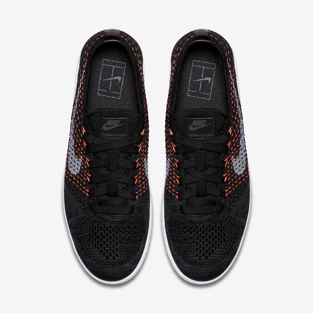 Women's Nike NIKECOURT TENNIS CLASSIC ULTRA FLYKNIT, 833860 Women's Nike NIKECOURT TENNIS CLASSIC ULTRA FLYKNIT, 833860