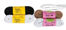 1205 Jerry's Rhinestone Skate Laces