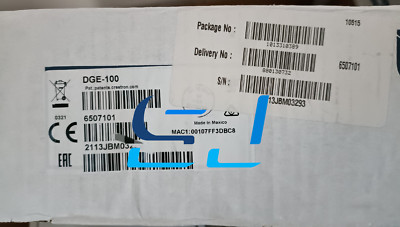 Brand new Crestron DGE-100 Graphics Processor DGE-100