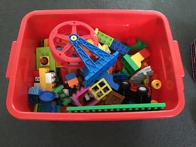 gumtree duplo