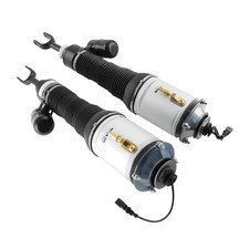 2x Ammortizzatori Anteriori per VW Phaeton Bentley Continental GT 3W0616039H 3D0616040T