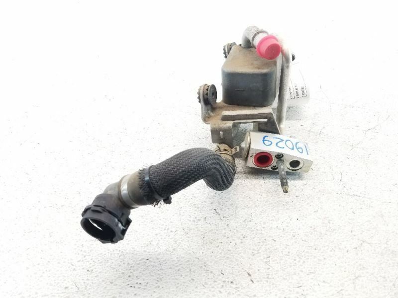 11-15 Chevrolet Volt Battery Coolant Cooler ASSY OEM 25937422 for 