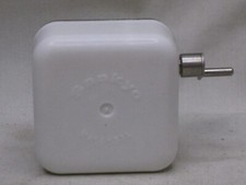 vintage Sankyo Malaysia music box movement rotating crank arm wind up part