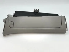 Toyota RAV4 Glove Box Upper Dash Compartment Storage Gray 2006-2012  OEM
