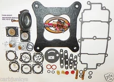 Holley 4010 Carburetor Rebuild Repair Kit 84010 84011 84012 84013 84020 84047