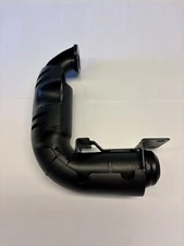 Oem Wacker Neuson 2 Cycle Rammer Wrap Around Style Muffler Exhaust 5100032210