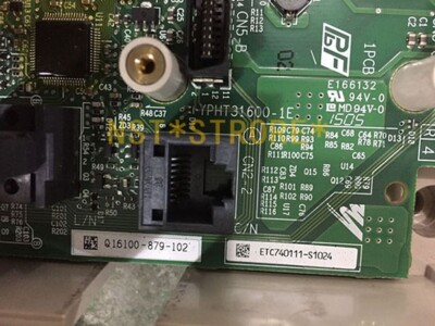 Für gebrauchte A1000 ETC740111-S1024 Wechselrichter Mainboard