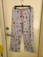 Jane & Bleeker "Costco" PJ Bottoms - SZ. L