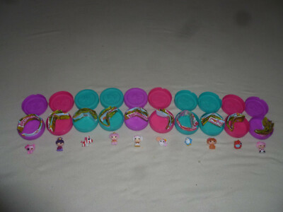 lalaloopsy tinies series 6