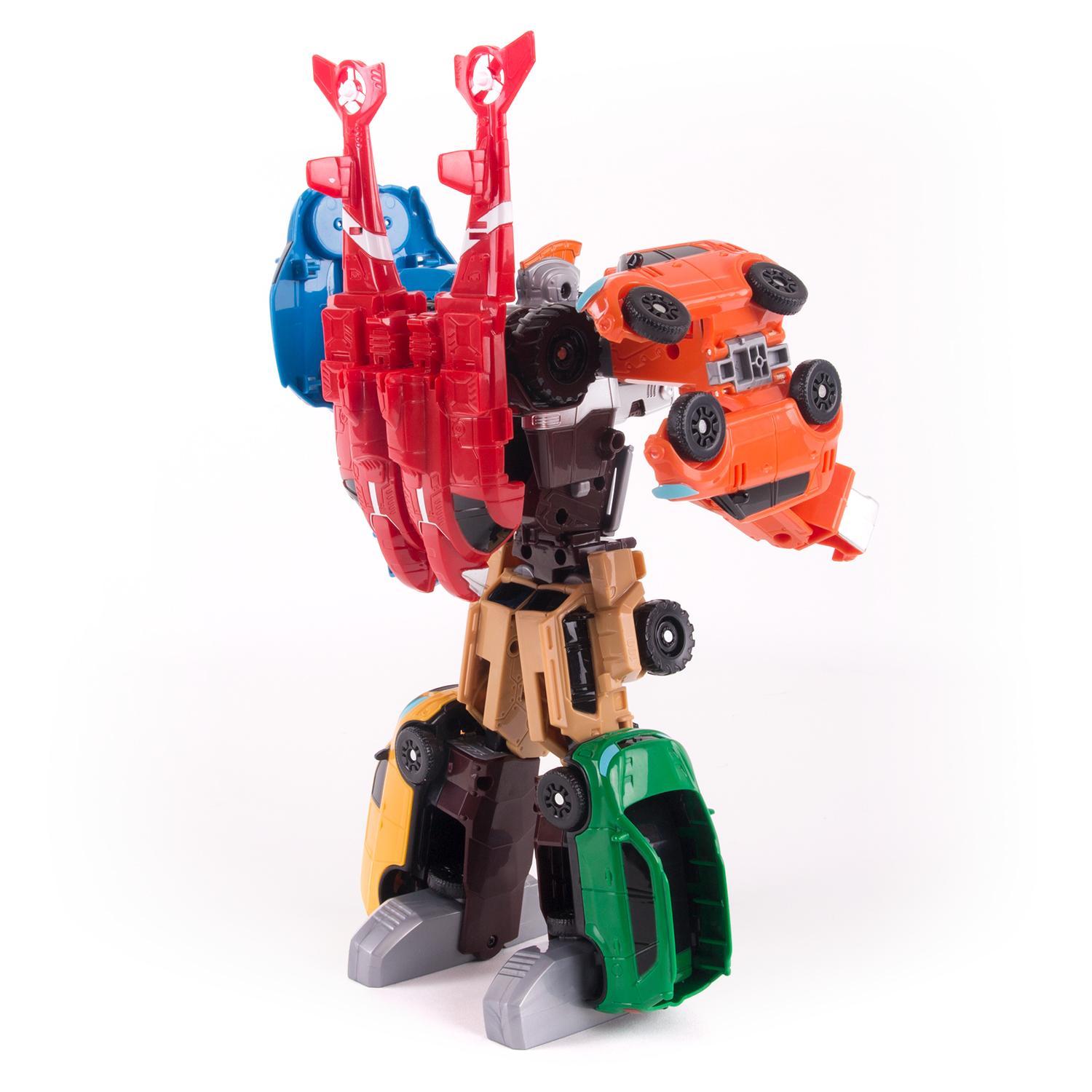 tobot giga seven mini