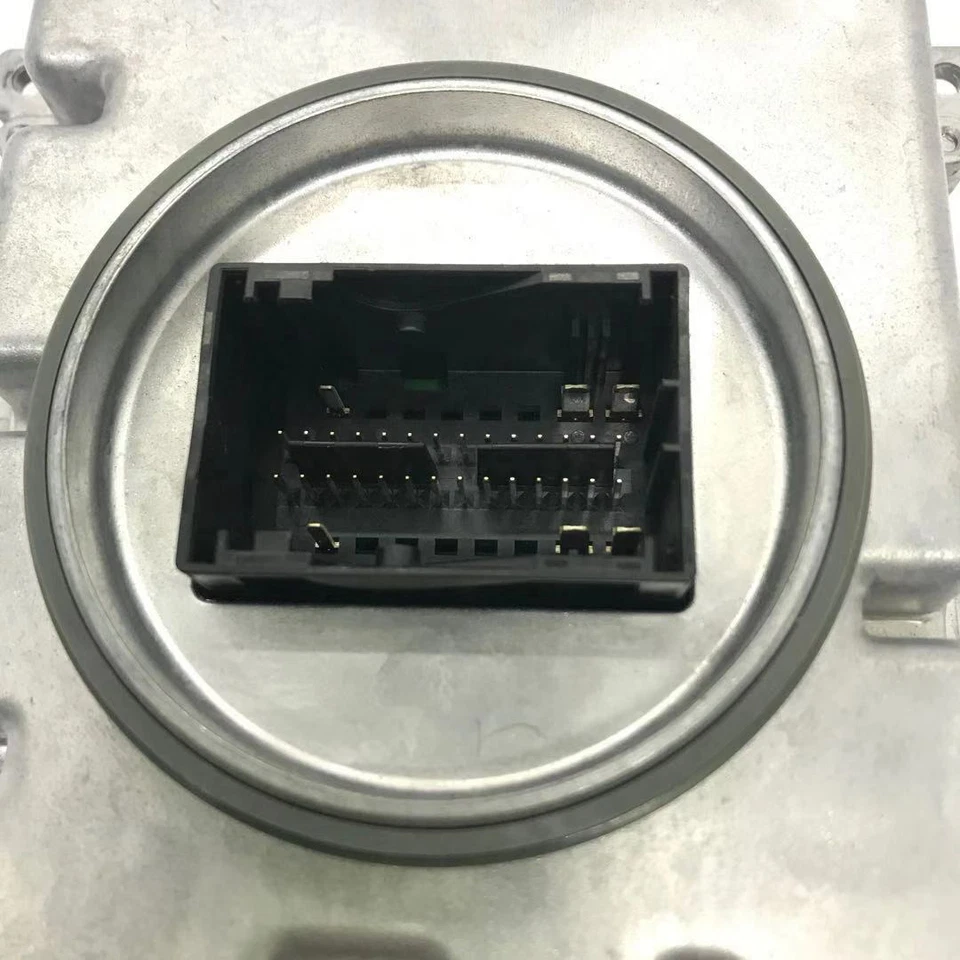 7PP941572AC Original Faro LED Unidad de Control del Conductor Para 15-20 Audi A3 A5 S3 Foto 4 de 4