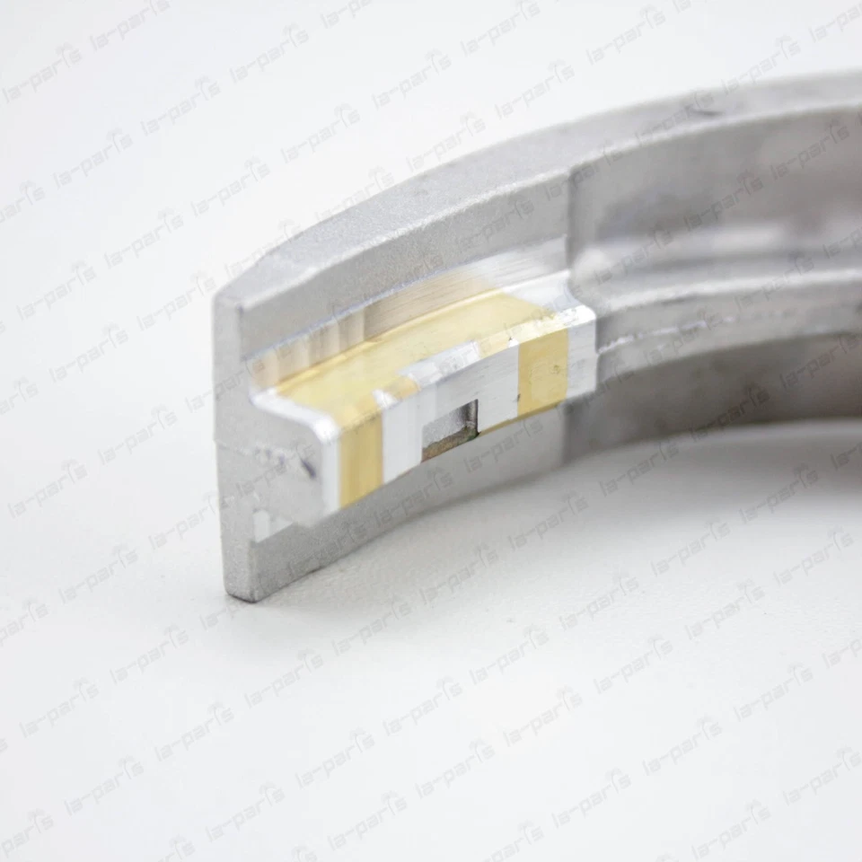 NEW GENUINE NISSAN 240SX FRONTIER XTERRA KA24 SHIFT FORK 3RD & 4TH 32811-58S10 - Image 4 of 4