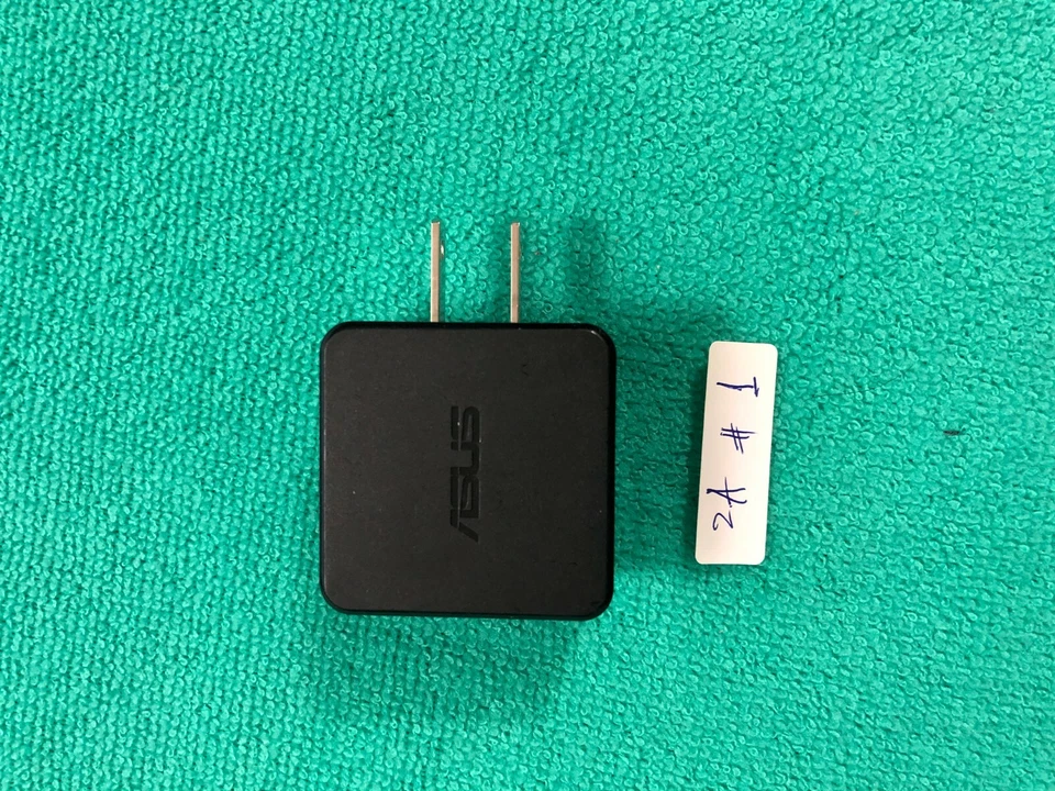 2 pcs ASUS EXA1205UA 5V 2A For ASUS Transformer Book T100TA T100TAF  - Image 4 of 4