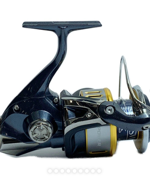 SHIMANO TWIN POWER SW 6000XG リール 42262.jpg