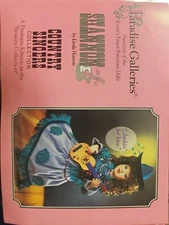 Paradise Galleries "Shannon- Looking For Love" Premiere Edition #59 NIB