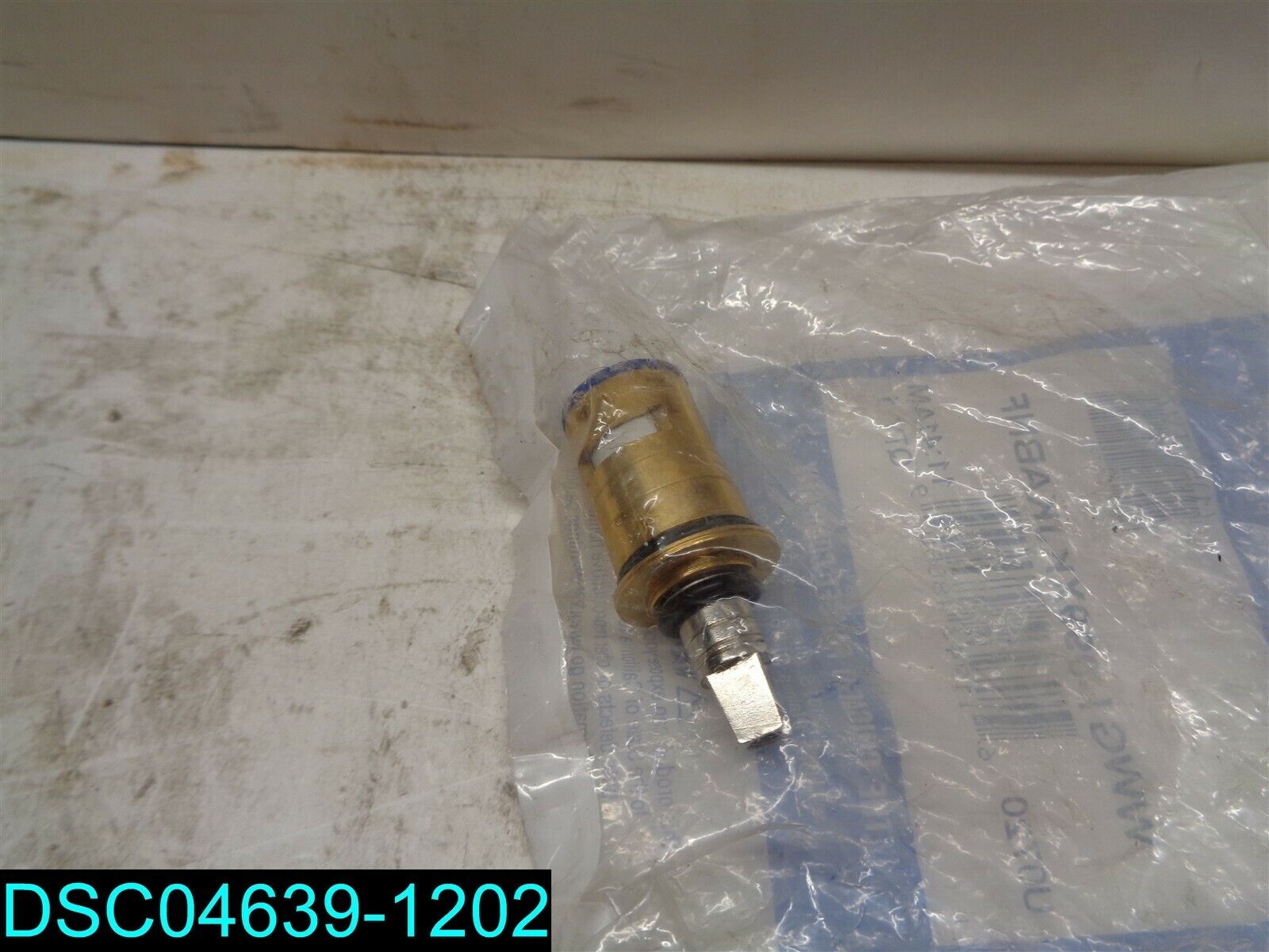 Chicago Faucets 1099Xkjkabnf Rh Quaturn Cartridge eBay