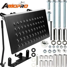 Advanced Chute System Chute Blocker For Most ZT Mowers ACS6000ULS 088-6003-00