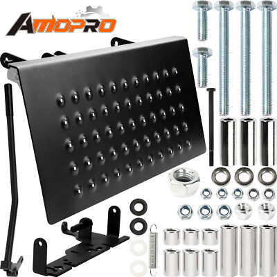 Advanced Chute System Chute Blocker For Most ZT Mowers ACS6000ULS 088-6003-00