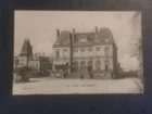 Old postcard 14 Caen - Gare St-Martin