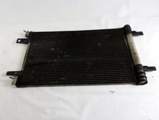 Condensateur Citroen C4