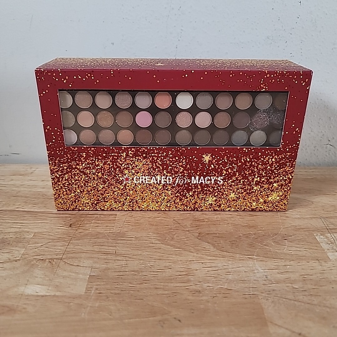 Created For Macy's Essential Makeup Wardrobe Variety Kit New